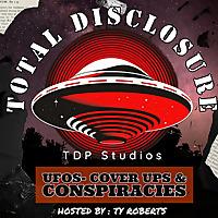 Total Disclosure Podcast