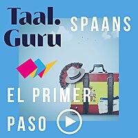 Taal.Guru Spaans el Primer Paso