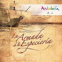 La Armada de la Especiería