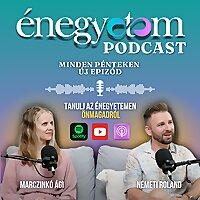 Énegyetem Podcast