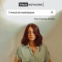 7 minuti di meditazione