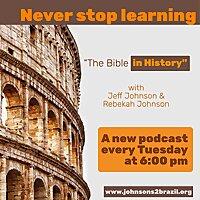The Bible in History