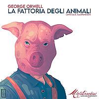 La Fattoria degli Animali - G. Orwell