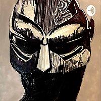 @kvartcollection.2 L.L.C. Explains artwork of MF DOOM
