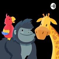 פודקאסט חיות - עובדות על בע"ח