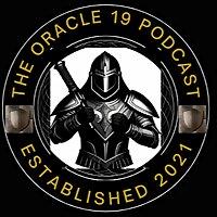 THE ORACLE 19 PODCAST