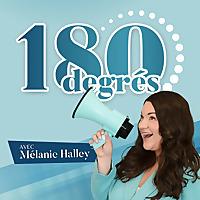 180 degrés