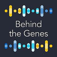 Behind the Genes