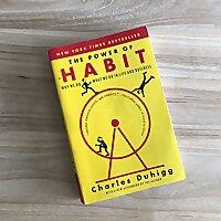 The Power Of Habit!