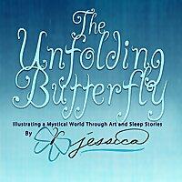 The Unfolding Butterfly Sleep Story Podcast