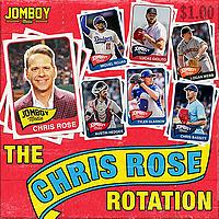 Dugout Discussions with Chris Rose