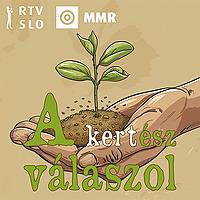 A kertész válaszol