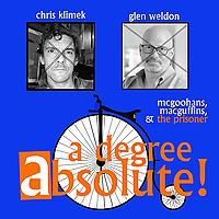A Degree Absolute!
