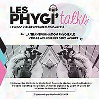 [Phygitalks] #27 - La nouvelle trousse à pharmacie du digital
