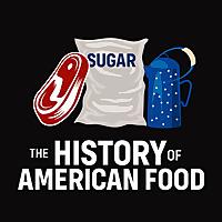 The History of American Food