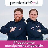passierte Kost - der Pflege Podcast