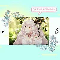 Kirei Dokie's All Roleplays