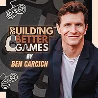 Building Better Games