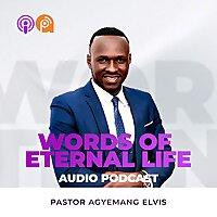Pastor Agyemang Elvis