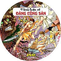 Cửu Bình – 9 Bài Bình Luận Về Đảng Cộng Sản