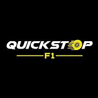 The Quick Stop F1 Podcast