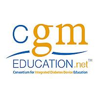 cgmEDUCATION CME certified clinically relevant educational programs for for optimal diabetes management outcomes