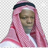 الدعاة في بوركينا فاسو