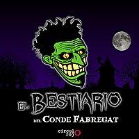 El Bestiario del Conde Fabregat