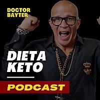 La dieta KETO PERFECTA de tu Doctor Bayter