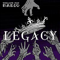 The Legacy Saga