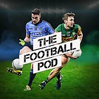 The Football Pod