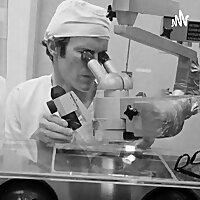 "CÓMO LOS CIENTÍFICOS PLANEAN PROTEGER A LA TIERRA DE LOS GÉRMENES EXTRATERRESTRES"