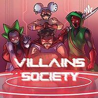 Villains Society