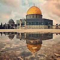 قصص القدس
