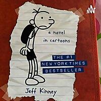 Diary of a wimpy kid: read out loud