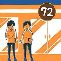 勝手に”ドキュメント72時間”をしゃべるラジオ