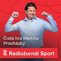 Čistá hra Martina Procházky