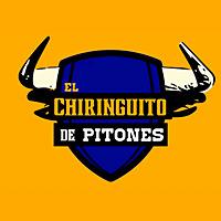 El Chiringuito de Pitones