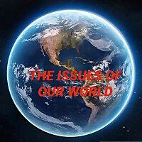 The Issues of Our World, Episode One- Gender Equality