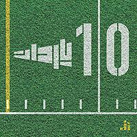 10 Yardat | ١٠ ياردات