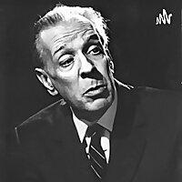 Jorge Luis Borges