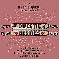 Questie Besties