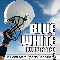 BWI Live: A Penn State football podcast from Blue White Illustrated