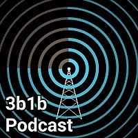 The 3b1b podcast