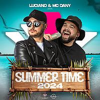 Dj Luciano Podcast