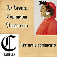 La Divina Commedia - PURGATORIO