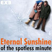 eternal sunshine of the spotless minute