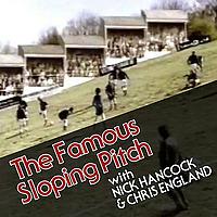 The Famous Sloping Pitch (or Is Football F**ked?)