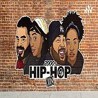 2000's Hip-Hop Kids