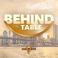 The View: Behind the Table